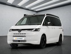 Weiß Neu 2025 VW T7 California Van | 81.749 €