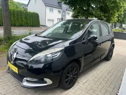 Schwarz Gebraucht 2013 Renault Scénic III Initiale Paris Van / Kleinbus | 4.500 € (Superpreis)