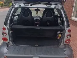 Gebraucht 2002 Smart ForTwo Coupé Coupé | 1.150 € (Fairer Preis)