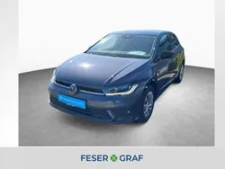 Rauchgrau metallic Gebraucht 2024 VW Polo Move Limousine | 20.990 € (Guter Preis)