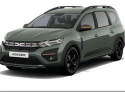 Grün Neu 2025 Dacia Jogger Extreme Van / Kleinbus | 23.529 € (Fairer Preis)