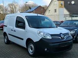 Mineralweiß Gebraucht 2019 Renault Kangoo Rapid Extra Van / Kleinbus | 13.990 € (Fairer Preis)