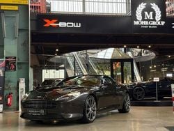 Quantum silver Gebraucht 2011 Aston Martin Virage Coupé | 79.900 €