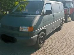 Gebraucht 1996 VW T4 Van | 2.100 € (Superpreis)
