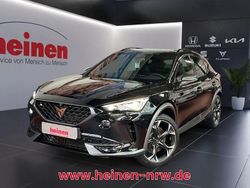 Schwarz Gebraucht 2022 Cupra Formentor VZ SUV | 28.399 € (Fairer Preis)