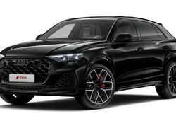 Mythosschwarz metallic Neu 2025 Audi RS Q8 SUV | 170.260 €