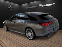 Gebraucht 2022 Mercedes CLA200 Shooting Brake Kombi | 29.890 € (Fairer Preis)