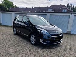 Schwarz Gebraucht 2012 Renault Grand Scénic III Van / Kleinbus | 4.600 € (Fairer Preis)