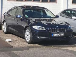 Gebraucht 2011 BMW 523 Limousine | 12.500 € (Teuer)