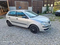 Silber Gebraucht 2006 VW Polo Goal Kleinwagen | 1.399 € (Guter Preis)
