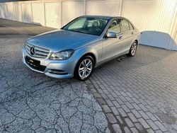 Gebraucht 2013 Mercedes C200 Limousine | 5.199 € (Fairer Preis)