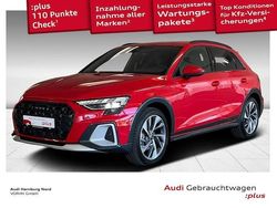 Progressivrot metallic Gebraucht 2025 Audi A3 e-tron Ambiente Kleinwagen | 40.440 €