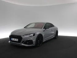 Grau Gebraucht 2020 Audi RS5 Ambiente Coupé | 55.990 € (Fairer Preis)