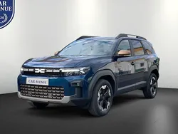 Blau Neu 2025 Dacia Bigster Extreme SUV | 29.990 € (Fairer Preis)