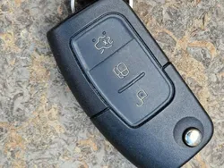 Ford Focus Cabriolet