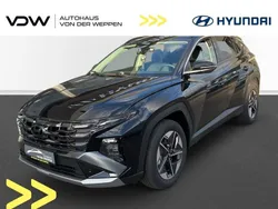 Schwarz Neu 2024 Hyundai Tucson Trend SUV | 38.690 € (Fairer Preis)