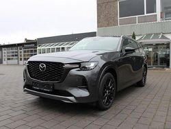 Grau Neu 2025 Mazda CX-80 Homura-Line SUV | 57.990 € (Etwas zu teuer)