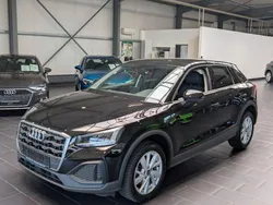 Schwarz Gebraucht 2022 Audi Q2 SUV | 23.900 € (Guter Preis)