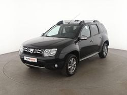 Schwarz Gebraucht 2017 Dacia Duster Prestige SUV | 11.840 € (Fairer Preis)