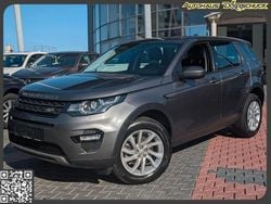 Grau Gebraucht 2019 Land Rover Discovery Sport SUV | 12.990 € (Superpreis)