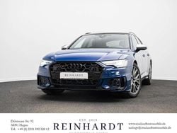 Ascariblau metallic Gebraucht 2024 Audi S6 Sport Kombi | 66.135 € (Guter Preis)