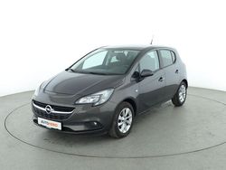 Schwarz Gebraucht 2016 Opel Corsa drive Limousine | 8.490 € (Fairer Preis)