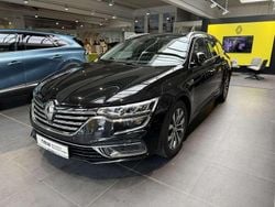 Blackpearlschwarz (metallic) Gebraucht 2022 Renault Talisman GrandTour Zen Kombi | 20.390 € (Fairer Preis)