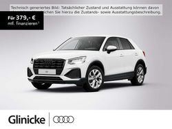 Arkonaweiß Neu 2025 Audi Q2 Advanced Plus SUV | 35.490 € (Guter Preis)