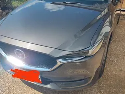 Gebraucht 2018 Mazda CX-5 Exclusive-Line SUV | 18.000 € (Guter Preis)