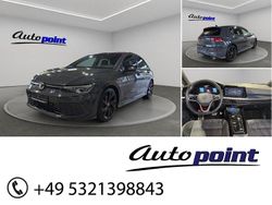 Uranograu/cinza urano Gebraucht 2023 VW Golf VIII Style Limousine | 25.950 € (Fairer Preis)