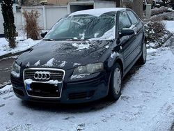 Braun Gebraucht 2007 Audi A3 Kleinwagen | 2.999 € (Guter Preis)