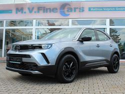 Grau Gebraucht 2021 Opel Mokka Edition SUV | 16.600 € (Fairer Preis)
