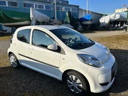 Weiß Gebraucht 2010 Citroën C1 Style Kleinwagen | 4.300 € (Etwas zu teuer)