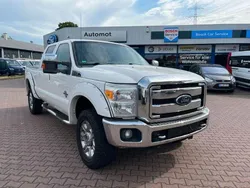 Weiß Gebraucht 2015 Ford F350 Lariat SUV | 39.950 €