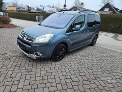 Grau Gebraucht 2012 Citroën Berlingo XTR Van / Kleinbus | 2.700 € (Superpreis)