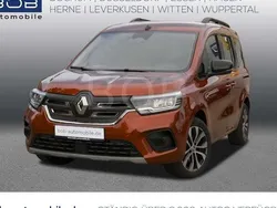 Terracottabraun metallic Neu 2024 Renault Kangoo Komfort Van / Kleinbus | 30.333 € (Guter Preis)