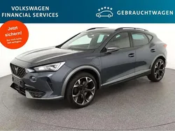 Magnetic grau metallic Gebraucht 2023 Cupra Formentor VZ SUV | 27.820 € (Guter Preis)