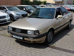 Other Gebraucht 1990 Audi 80 Sport Limousine | 2.999 €