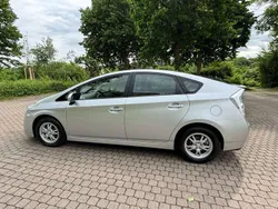 Silber Gebraucht 2010 Toyota Prius Kleinwagen | 6.500 € (Guter Preis)