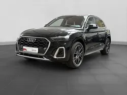 Gebraucht 2024 Audi Q5 S-Line SUV | 46.960 € (Guter Preis)