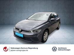 Grau Gebraucht 2024 VW Polo Life Limousine | 19.470 € (Guter Preis)