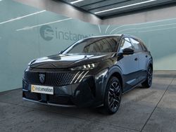 Grau Gebraucht 2025 Peugeot 5008 Van / Kleinbus | 47.697 €