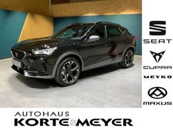 Midnight schwarz metallic Gebraucht 2024 Cupra Formentor SUV | 36.900 € (Teuer)