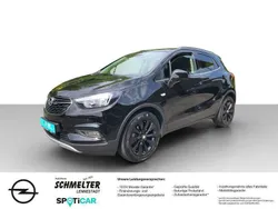 Schwarz Gebraucht 2019 Opel Mokka X Design Edition SUV | 16.440 € (Fairer Preis)