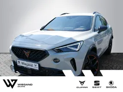 Taiga grey Gebraucht 2024 Cupra Formentor VZ SUV | 45.998 € (Guter Preis)