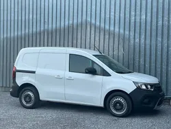 Weiß Gebraucht 2021 Renault Kangoo Edition One Van / Kleinbus | 12.900 € (Guter Preis)