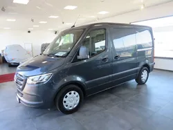 Grau Gebraucht 2019 Mercedes Sprinter Van | 34.950 €