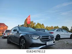 Grau Gebraucht 2020 Mercedes E220 Kombi | 33.500 € (Fairer Preis)