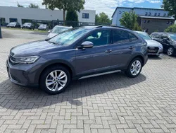 Rauchgrau Gebraucht 2023 VW Taigo Life SUV | 18.500 € (Guter Preis)
