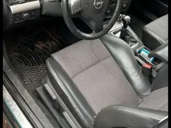 Grün Gebraucht 2003 Opel Vectra GTS Limousine | 3.600 € (Etwas zu teuer)